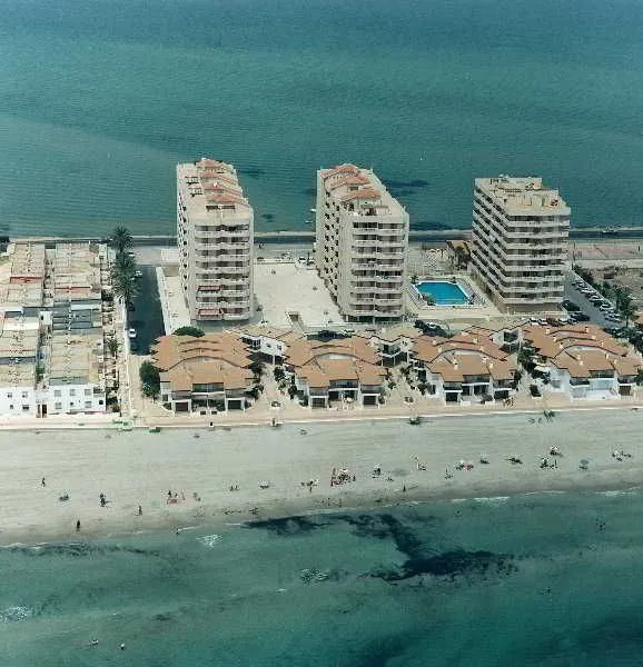 Isla Grosa