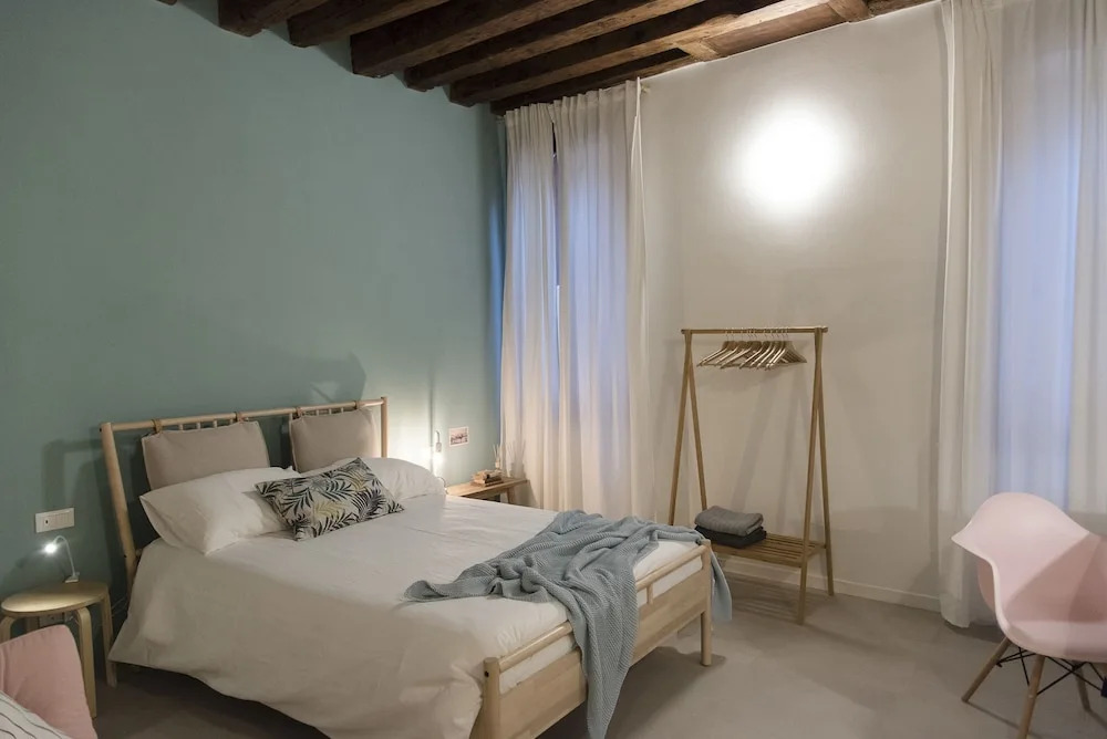 Mirandolina apartment
