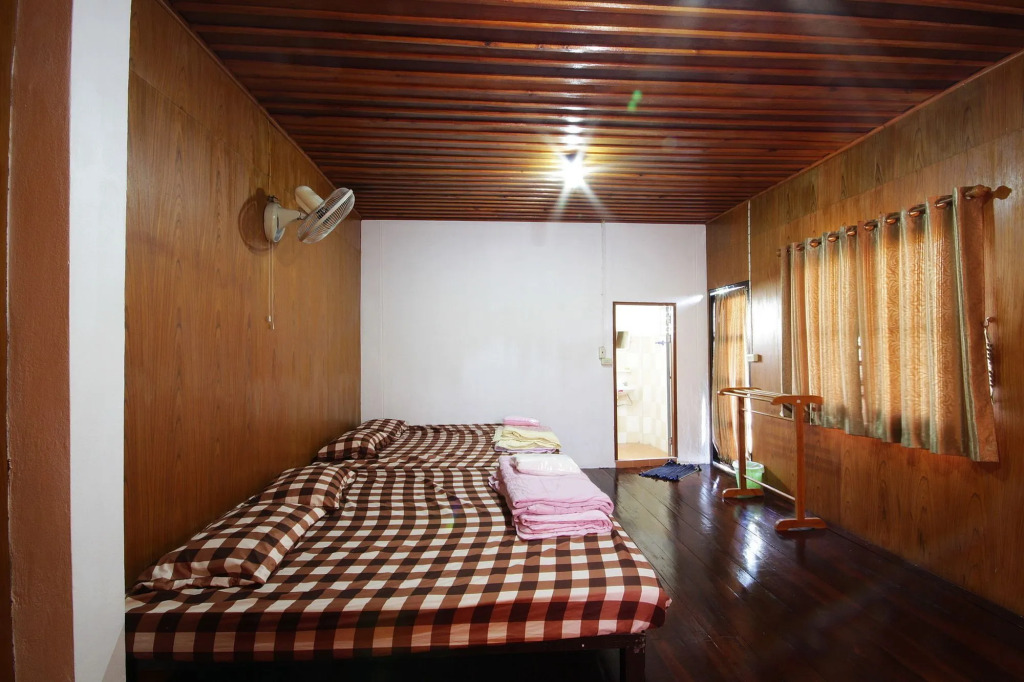 Chatfah Resort