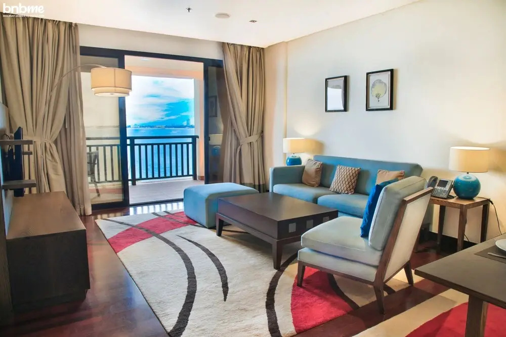 1B - Anantara - 316 by bnbme homes