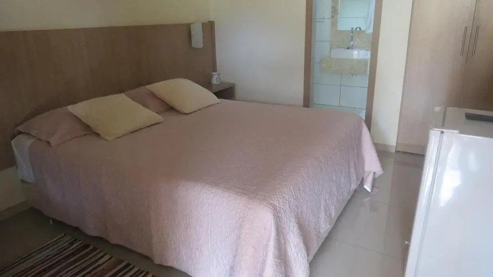 Tacuru Hotel & Spa