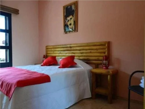 Hotel Fordt City