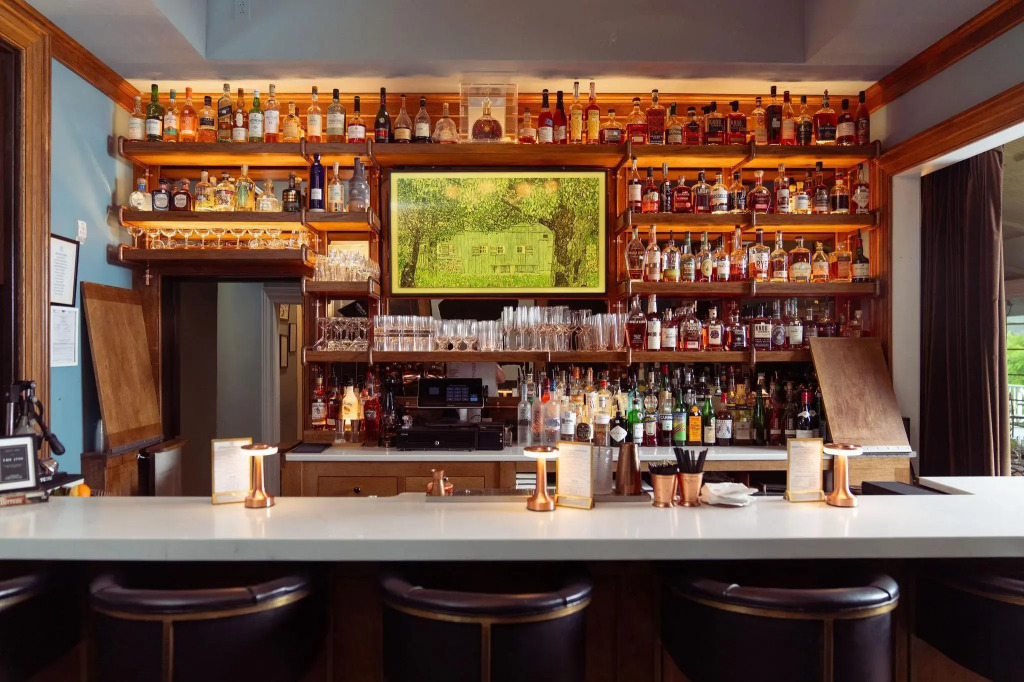 The Clifton