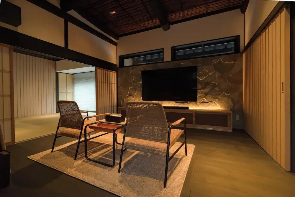 Ishigaki Villa