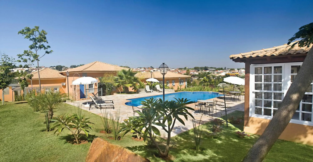 Vila Real Hotel