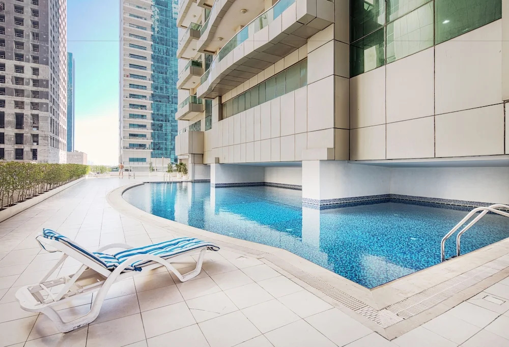HiGuests Vacation Homes -Marina Pinnacle