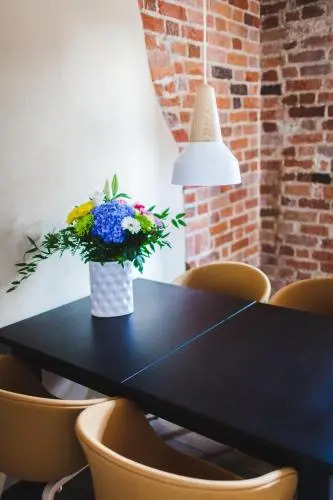 Apartamenty Sowa Toruń