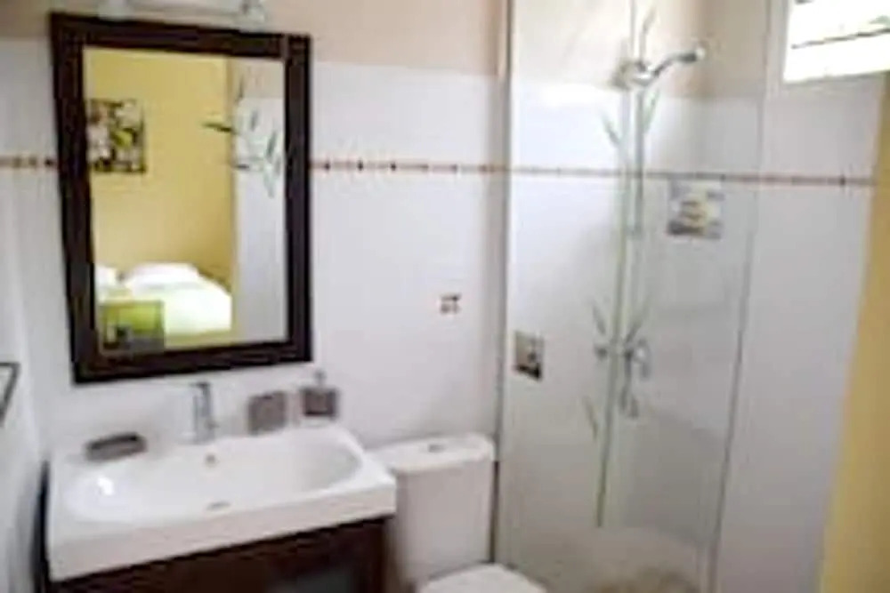 House With 3 Bedrooms in Le Diamant, With Enclosed Garden and Wifi - 4