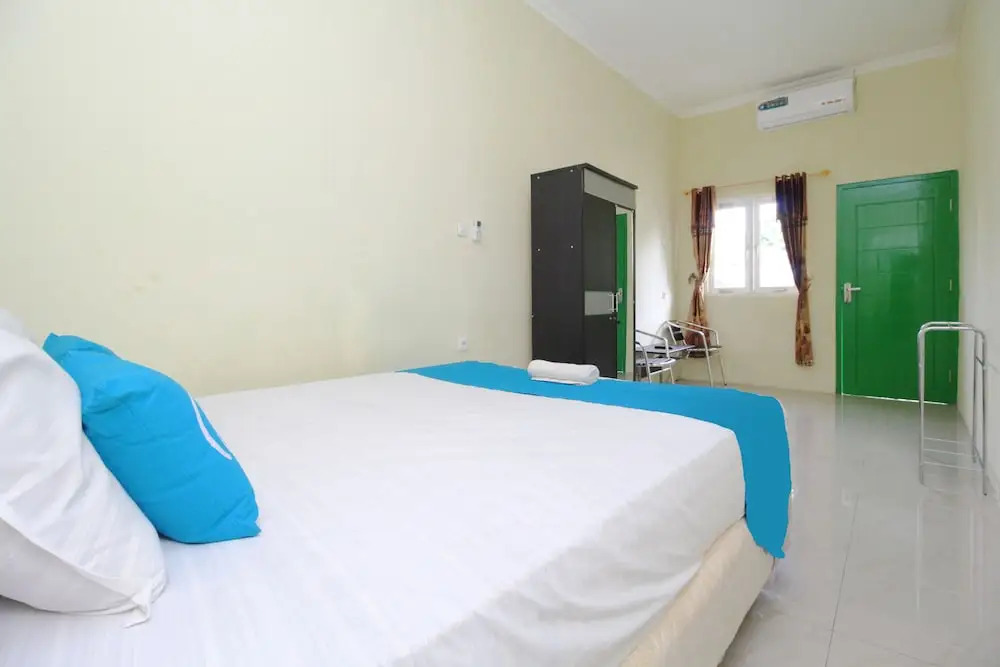 Airy Eco Sumber Pleret Raya Solo