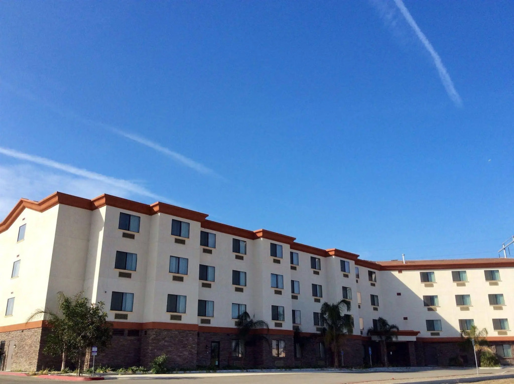 Courtyard by Marriott Chino Hills