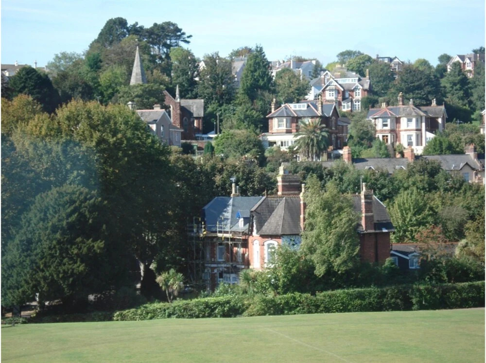 Avenue Park Villa
