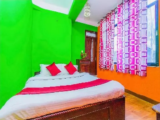 SPOT ON 477 Hotel Nikud