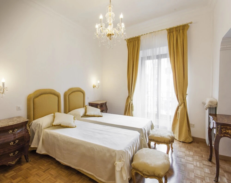Suite Sarandrea