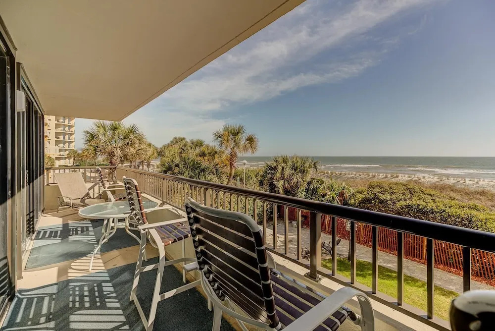 Sea Winds 101 3 Bedroom Condo
