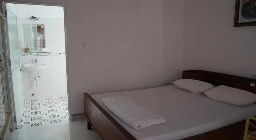 Ngoc Thuy Guesthouse