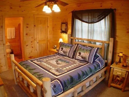 Alpine Mountain Chalets
