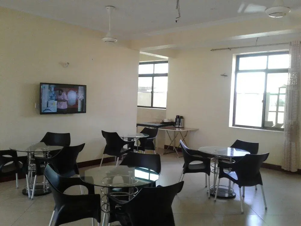 New FQ Motel