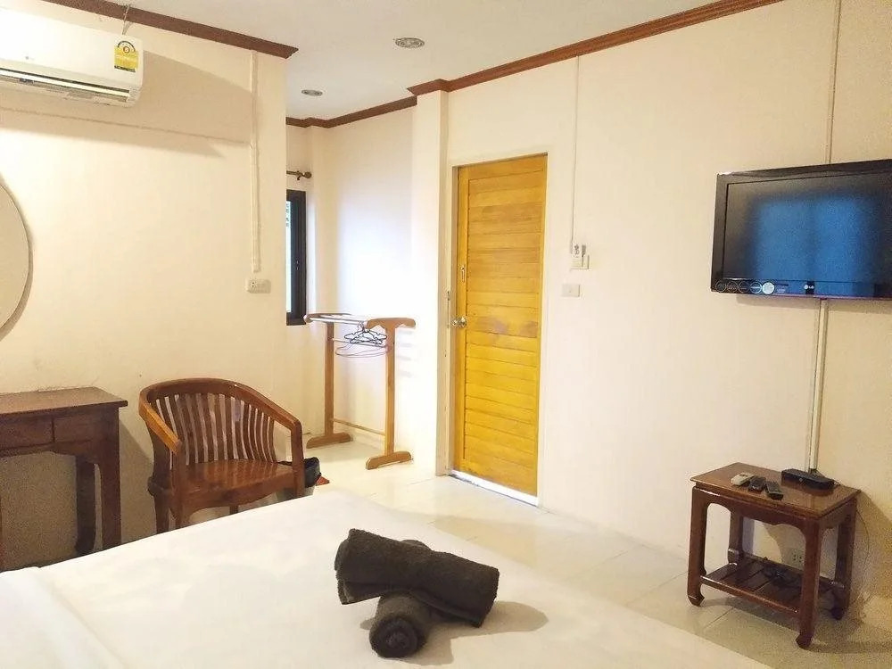 Goldbeach guesthouse