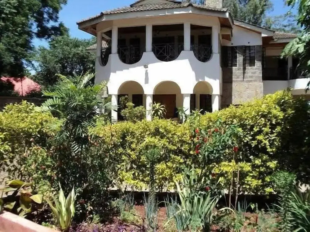Classic Guest Home