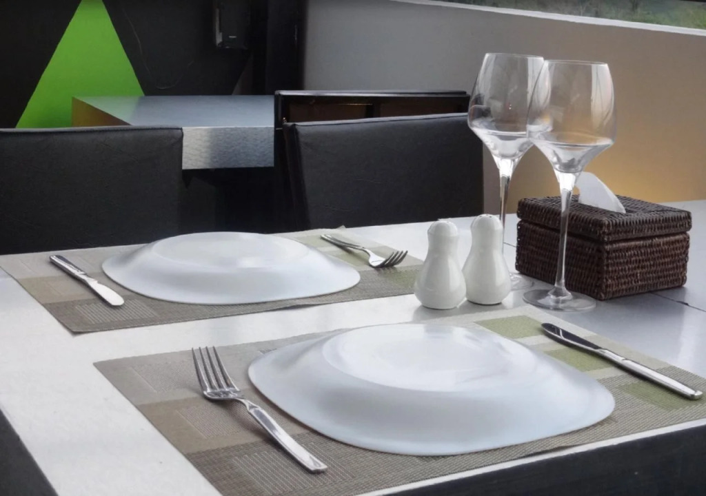 Hotel Mila Noa