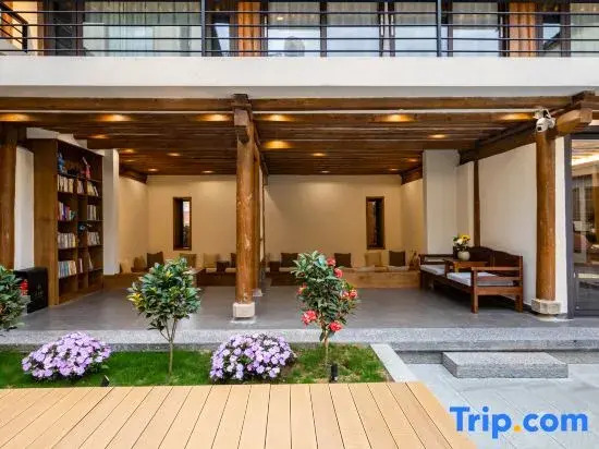 Yifangting homestay