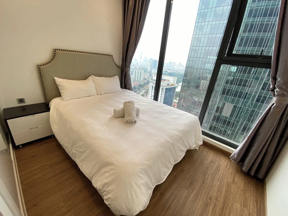Apartment Vinhomes Metropolis