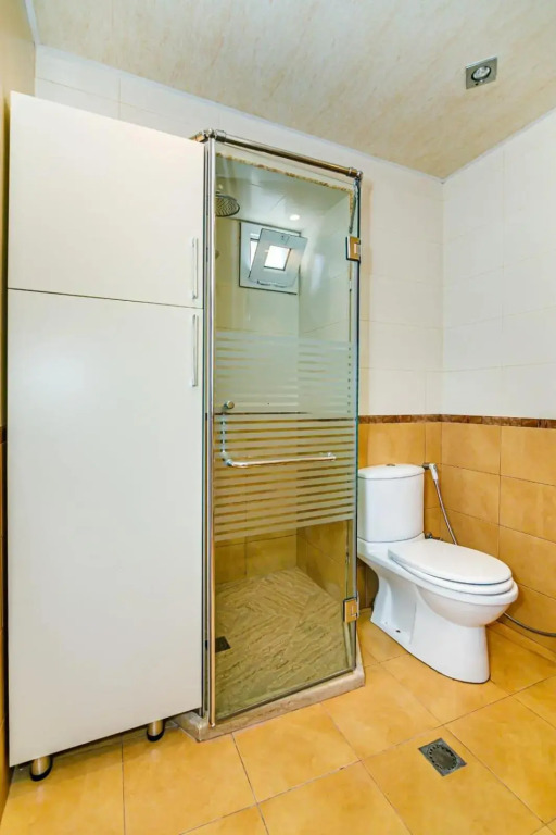 NIZAMI Street 1 Bedroom