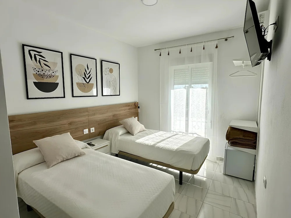 Hostal Merino Jédula