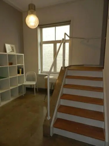 Apartment St-Anna