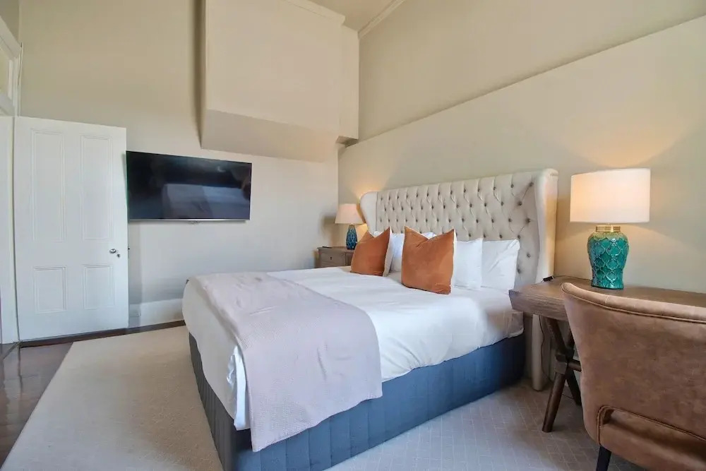 The Houston Boutique Hotel Wagga