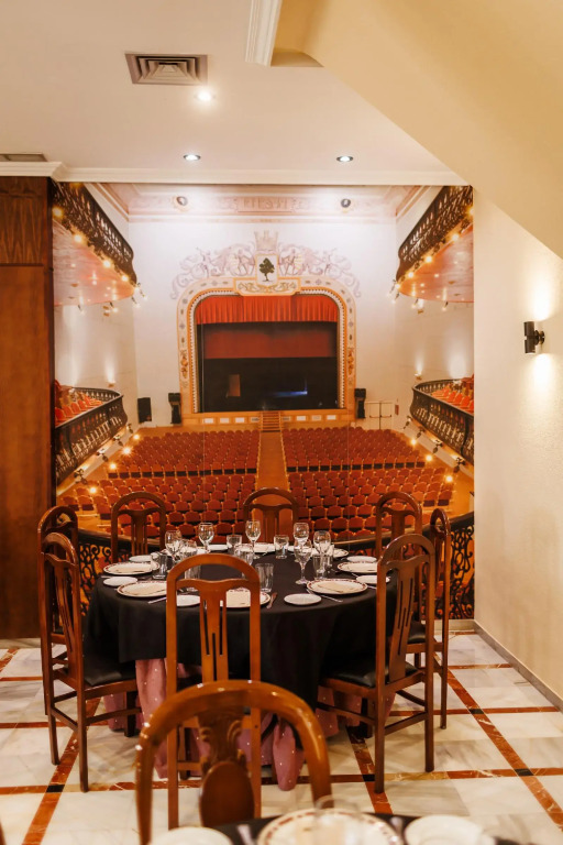 Hotel Acosta Vetonia