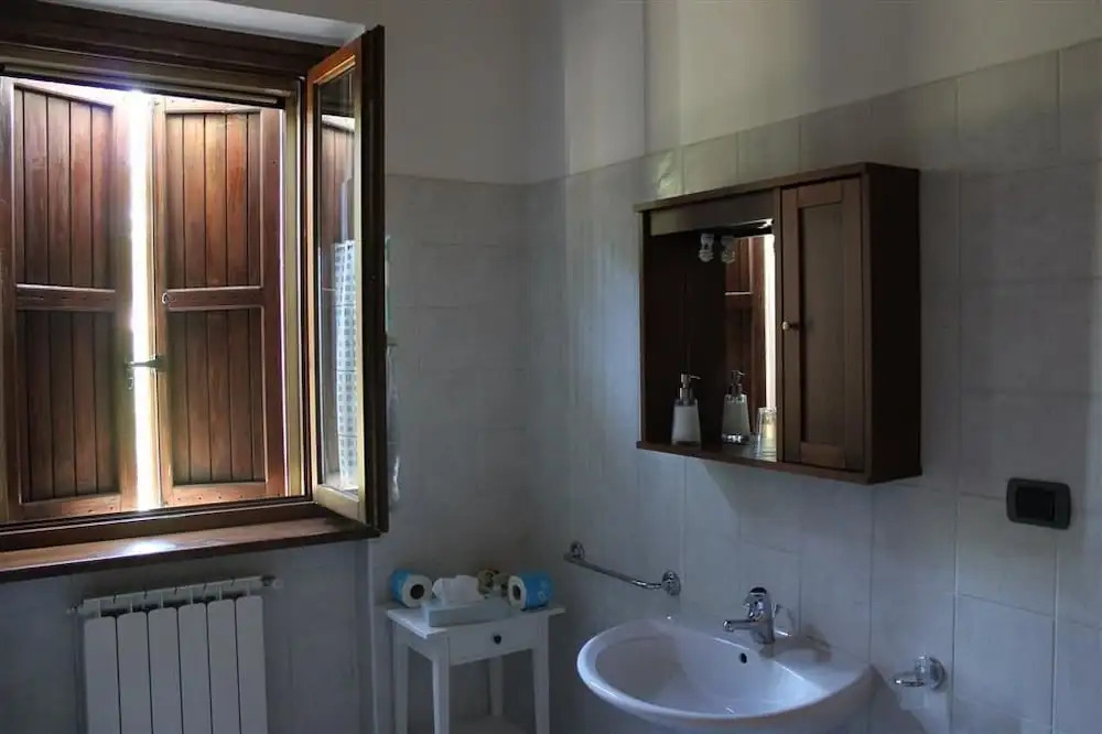 Agriturismo La Valle del Vento Urbino