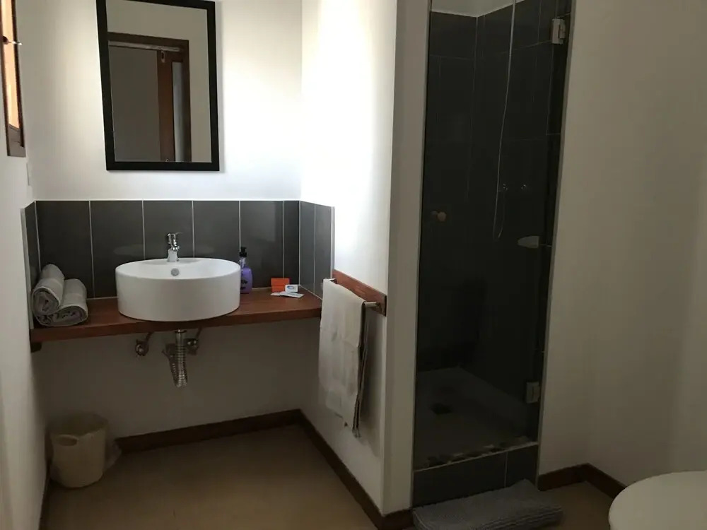 Blue Eagle Guesthouse - Casa de hospedes