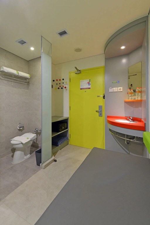 POP! Hotel Timoho Yogyakarta