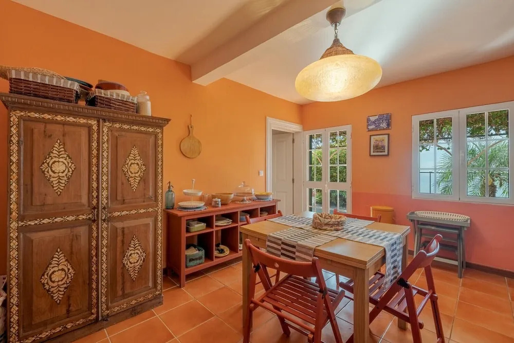 Villa Flora by Holiday Rental Madeira