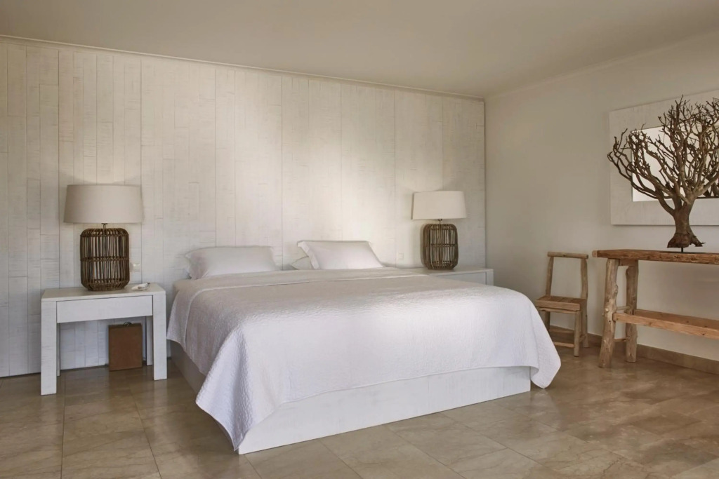 Vila Joya Home, Restaurant & Spa