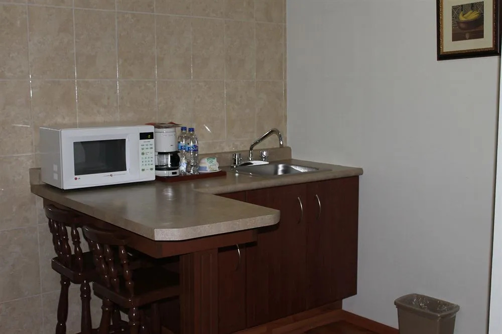 Best Western PLUS Los Mochis