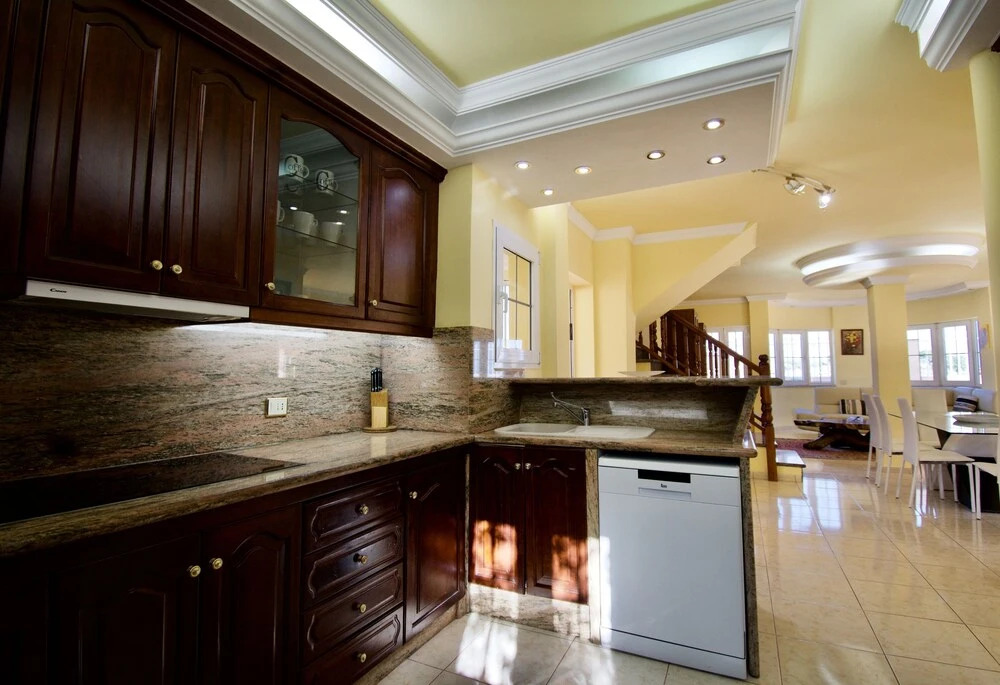 Villa Lovisi 2