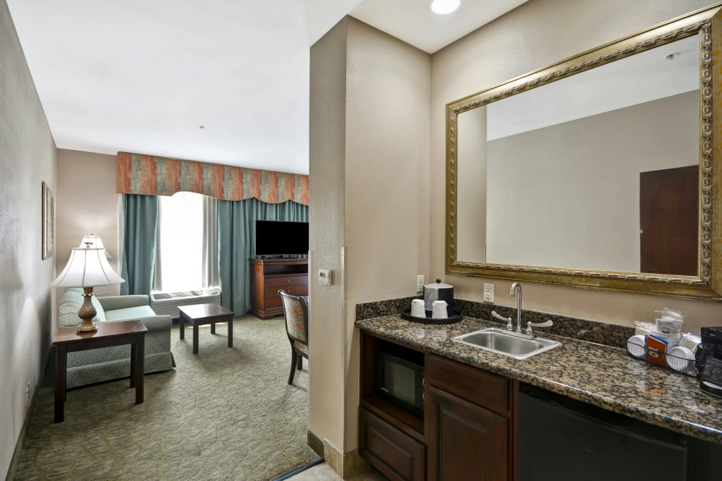 Hampton Inn Corpus Christi-Northwest I-37
