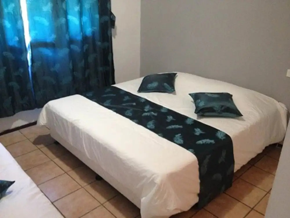 Hotel De La Plage Poindimie