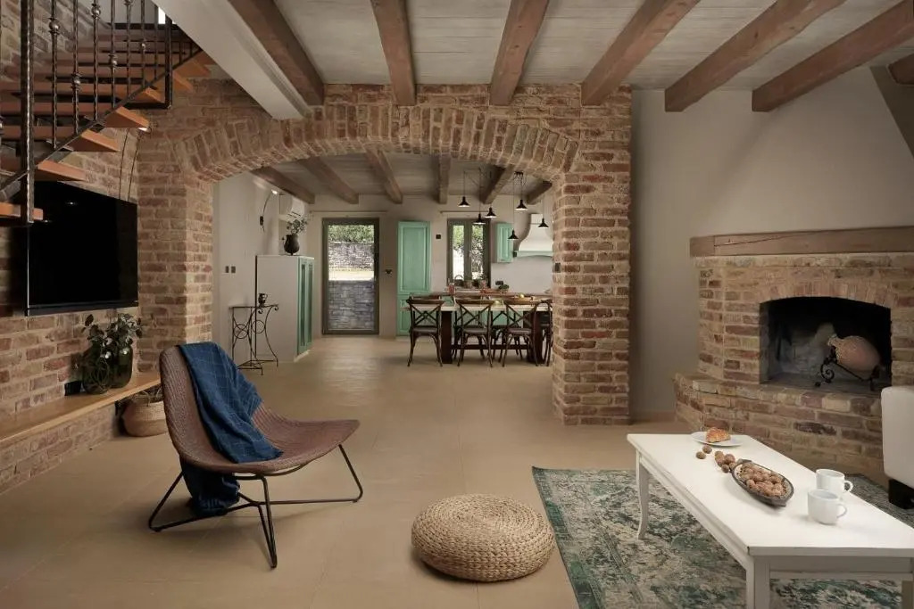 Villa Rustica
