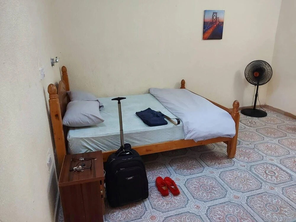 Charming 2-bed Cottage in Benin City