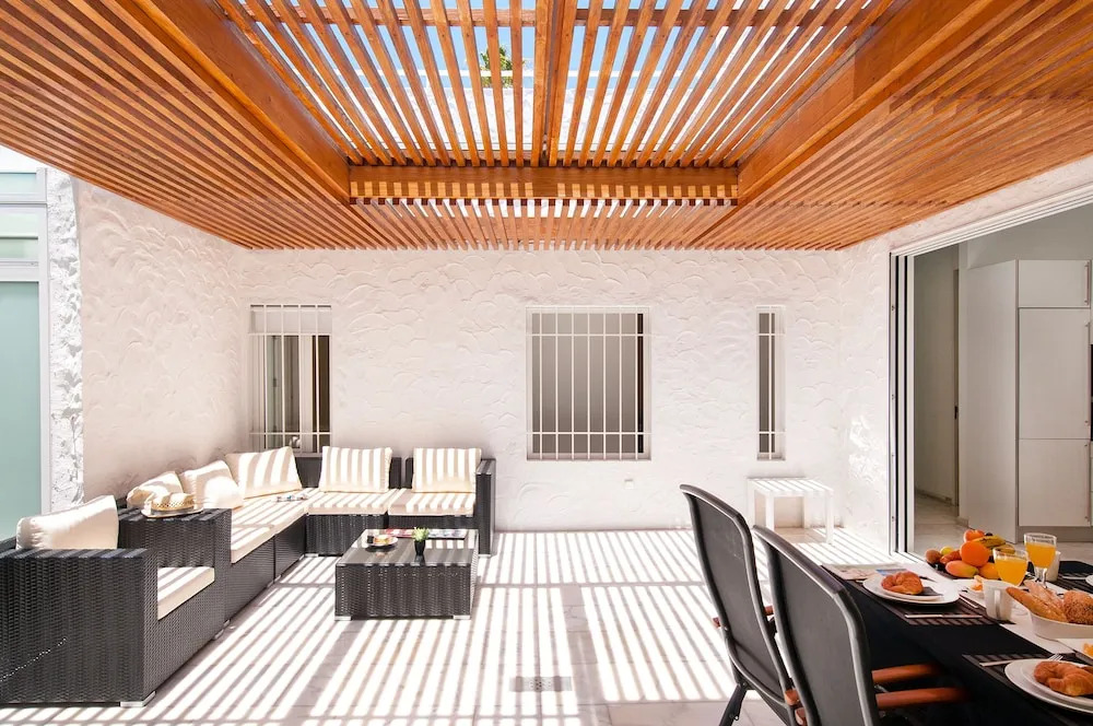 Bungalow in Pasito Blanco, Gran Canaria 102884 by MO Rentals
