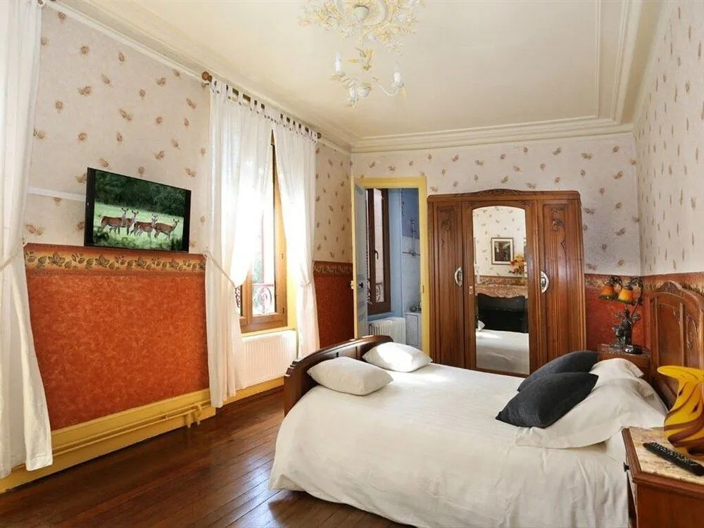 Manoir de la Presle