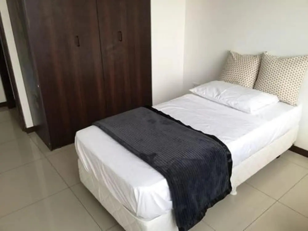 Departamento Nuevo Curupau