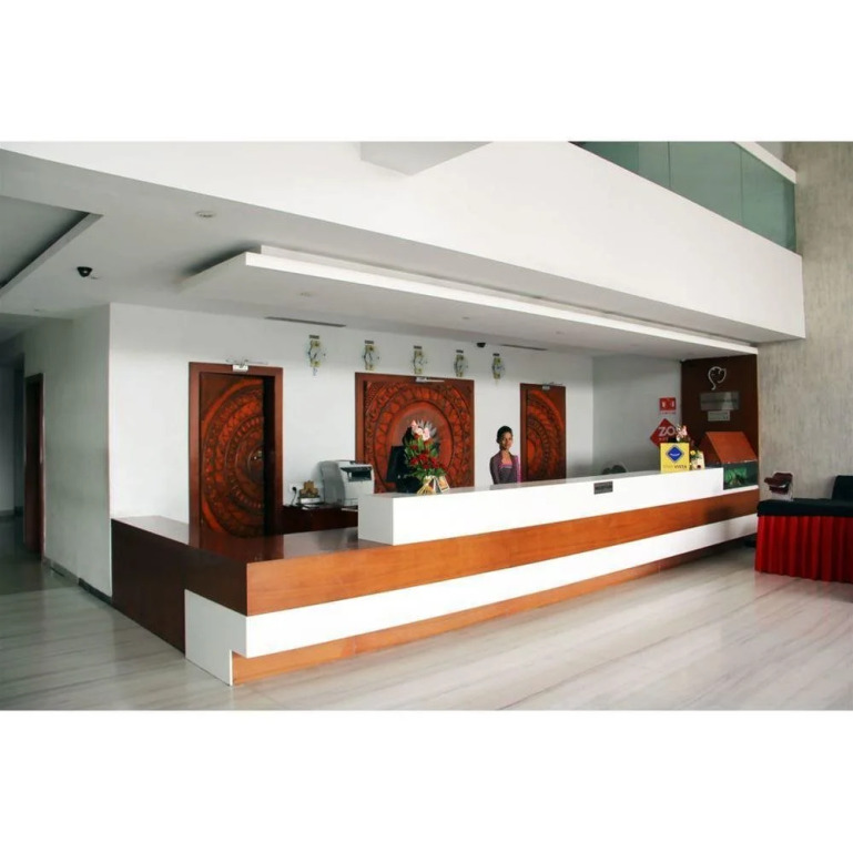 Vista Rooms at Mangal City Mall
