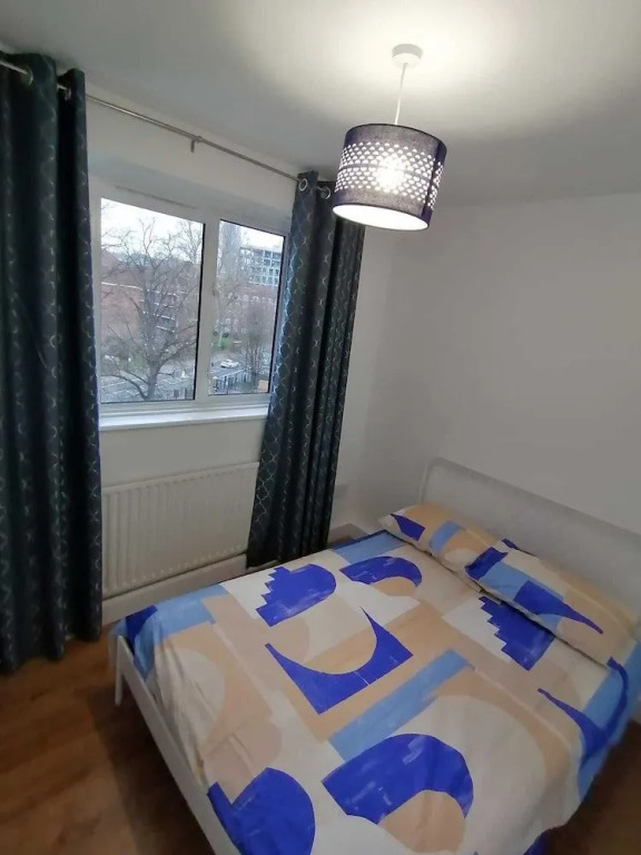 White City Apartment, Your London Stay
