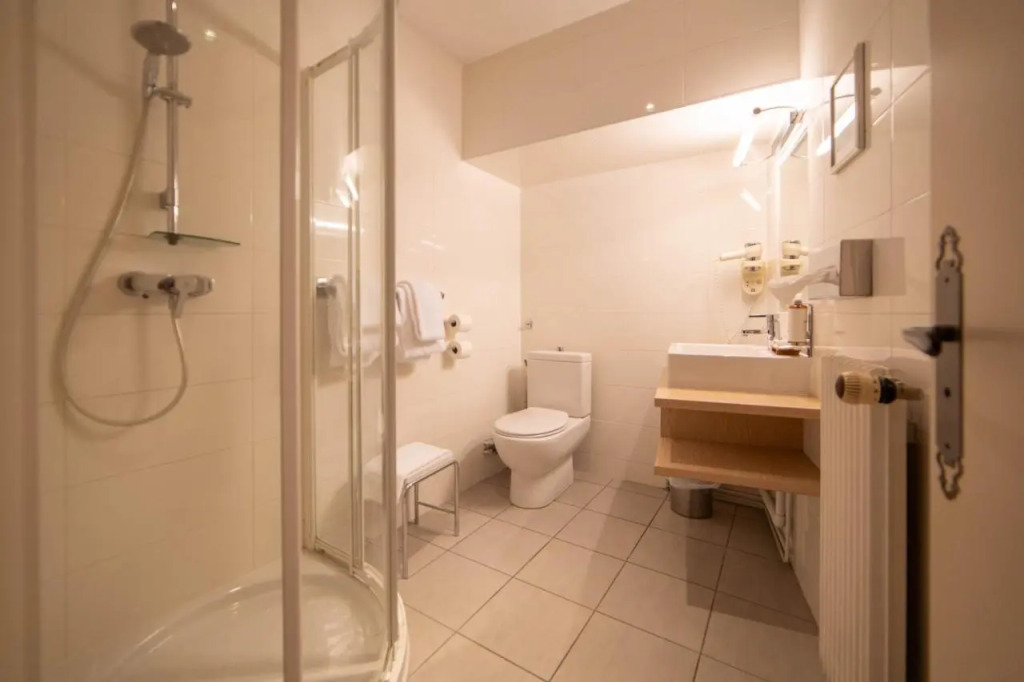 Teritoria Hôtel Wilson