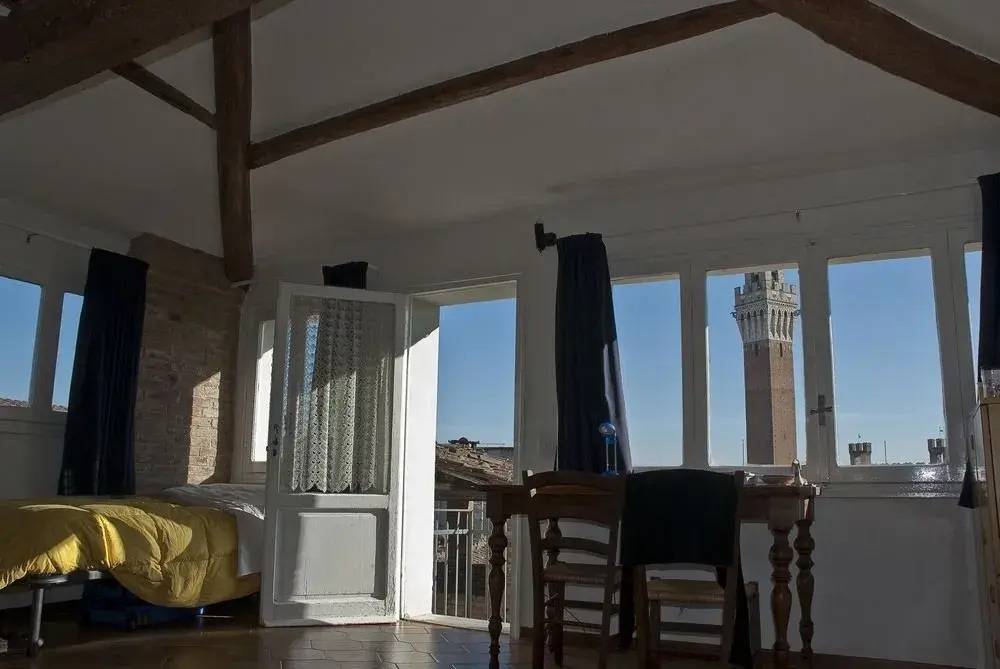B&B Simonetta Siena
