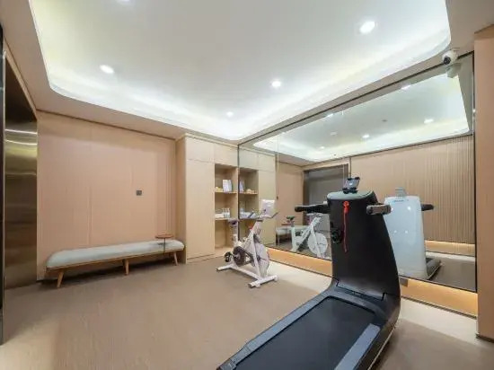 Ji Hotel Kuitun Wusu Street Yipinhui